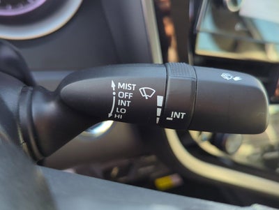 2022 Toyota Camry Hybrid XLE CVT (Natl)