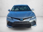 2022 Toyota Camry Hybrid XLE CVT (Natl)