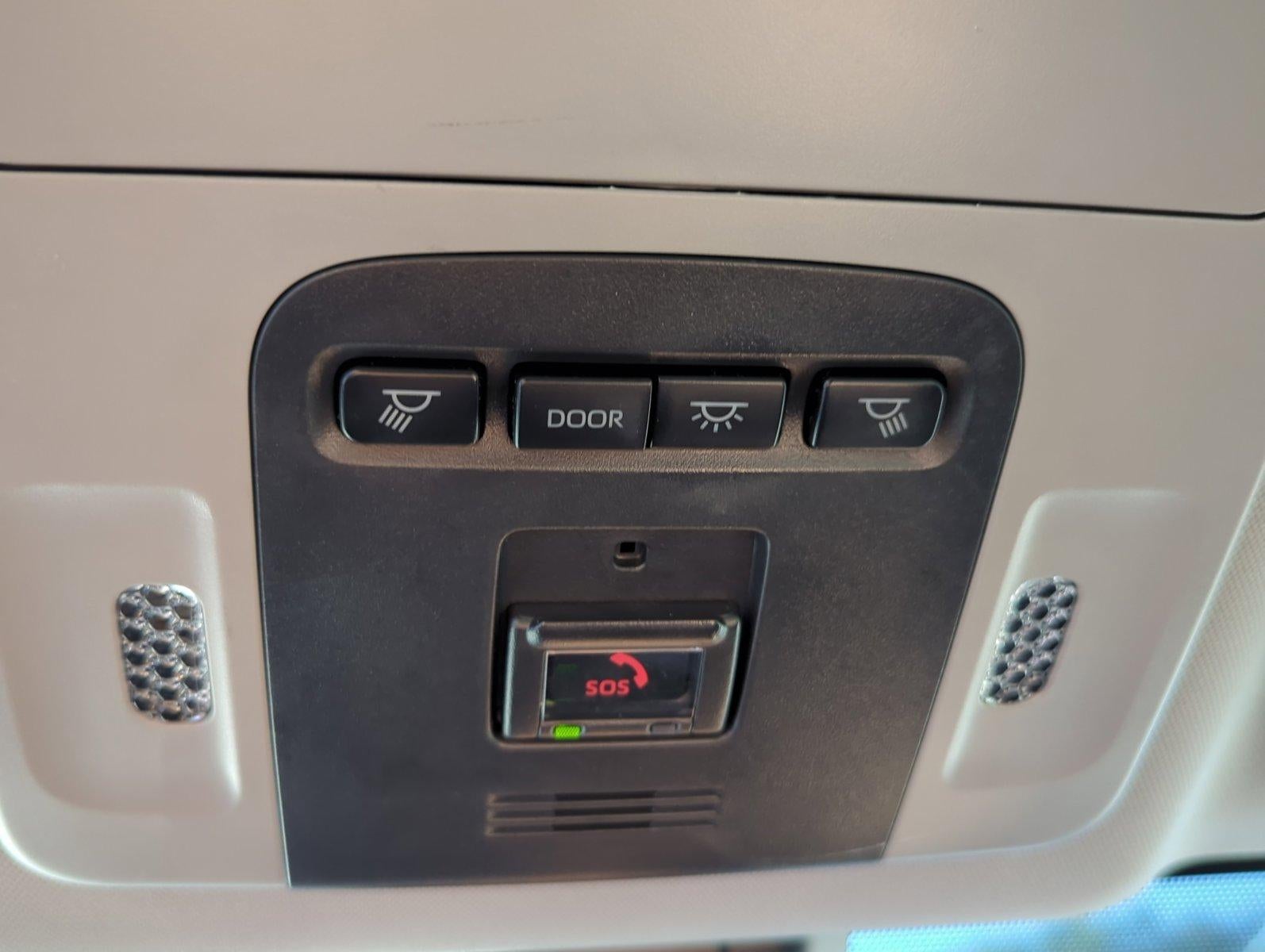 2022 Toyota Camry Hybrid XLE CVT (Natl)