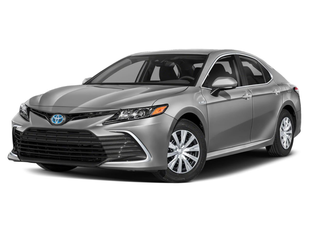 2022 Toyota Camry Hybrid XLE CVT (Natl)