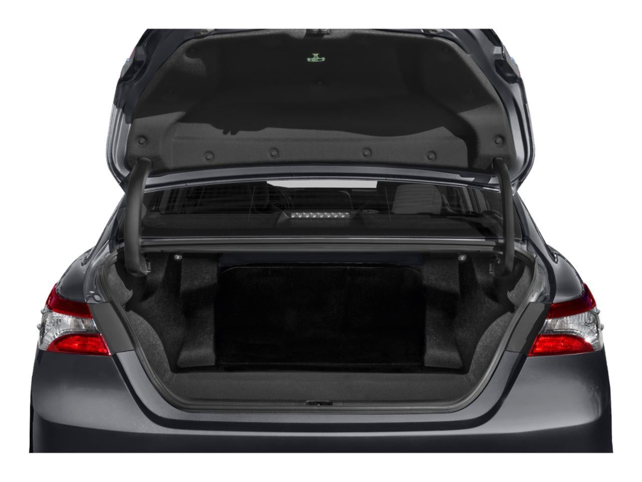 2022 Toyota Camry Hybrid XLE CVT (Natl)