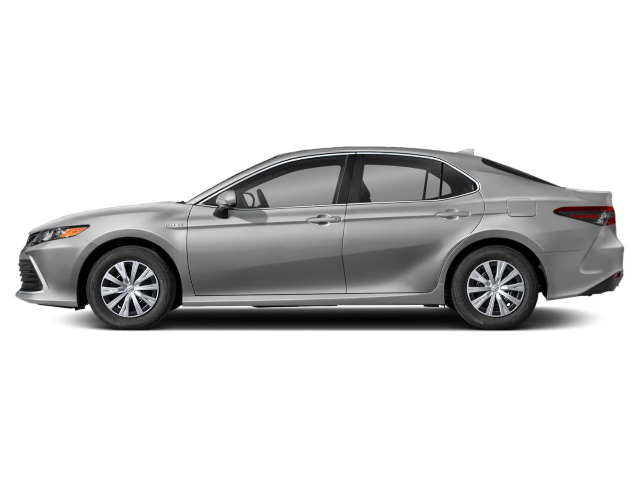 2022 Toyota Camry Hybrid XLE CVT (Natl)
