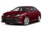 2020 Toyota Camry Hybrid XLE CVT (Natl)