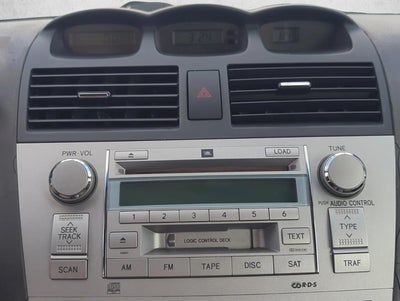 2006 Toyota Camry Solara 2dr Conv SLE V6 Auto (Natl)