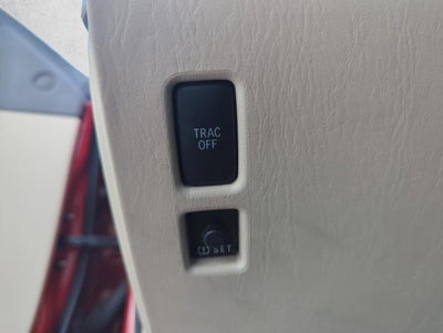 2006 Toyota Camry Solara 2dr Conv SLE V6 Auto (Natl)