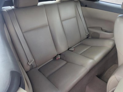 2006 Toyota Camry Solara 2dr Conv SLE V6 Auto (Natl)