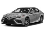 2023 Toyota Camry SE Auto (Natl)
