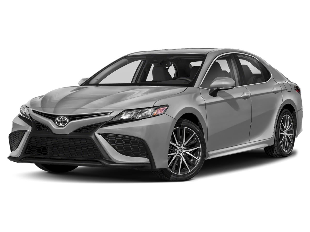 2023 Toyota Camry SE Auto (Natl)