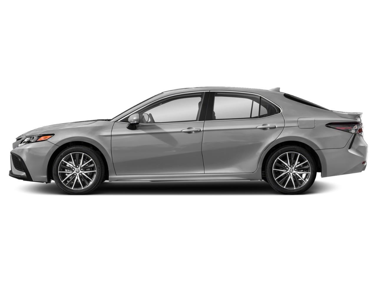 2023 Toyota Camry SE Auto (Natl)