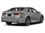 2023 Toyota Camry SE Auto (Natl)