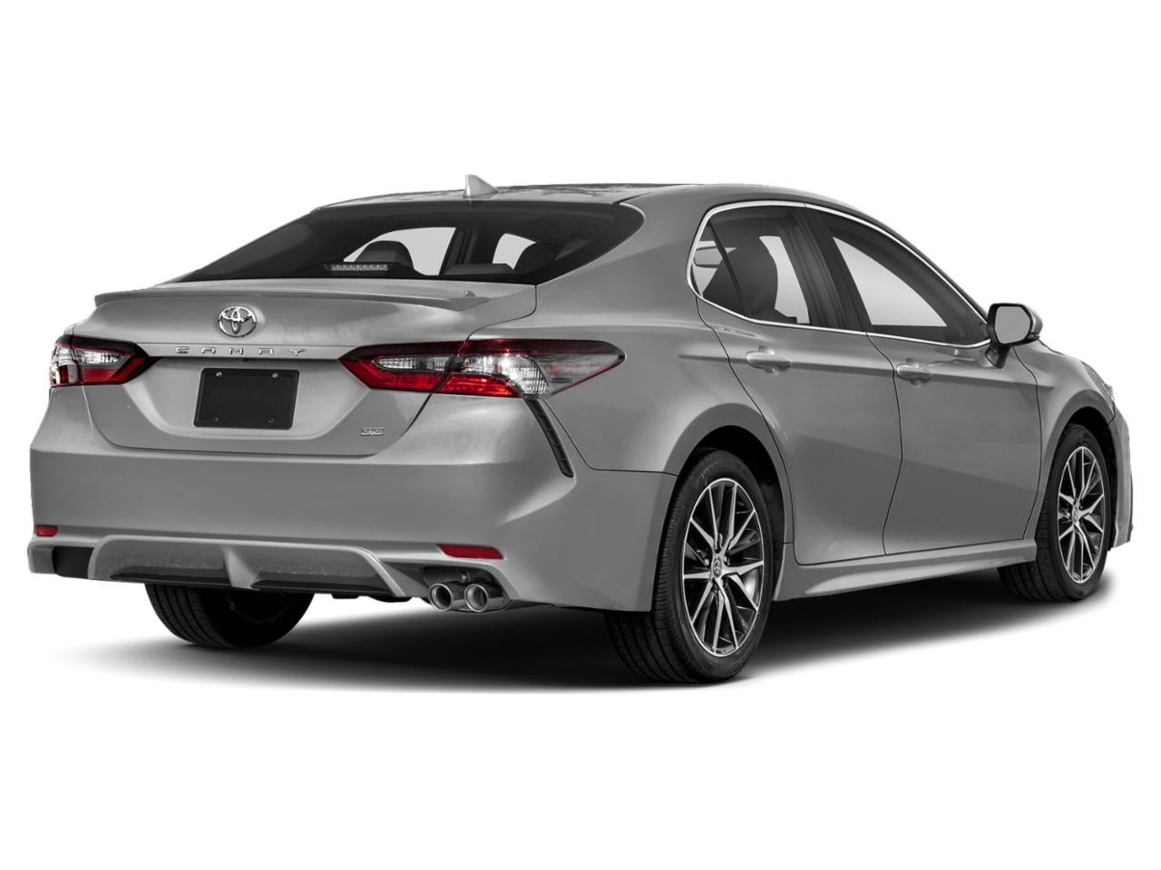 2023 Toyota Camry SE Auto (Natl)