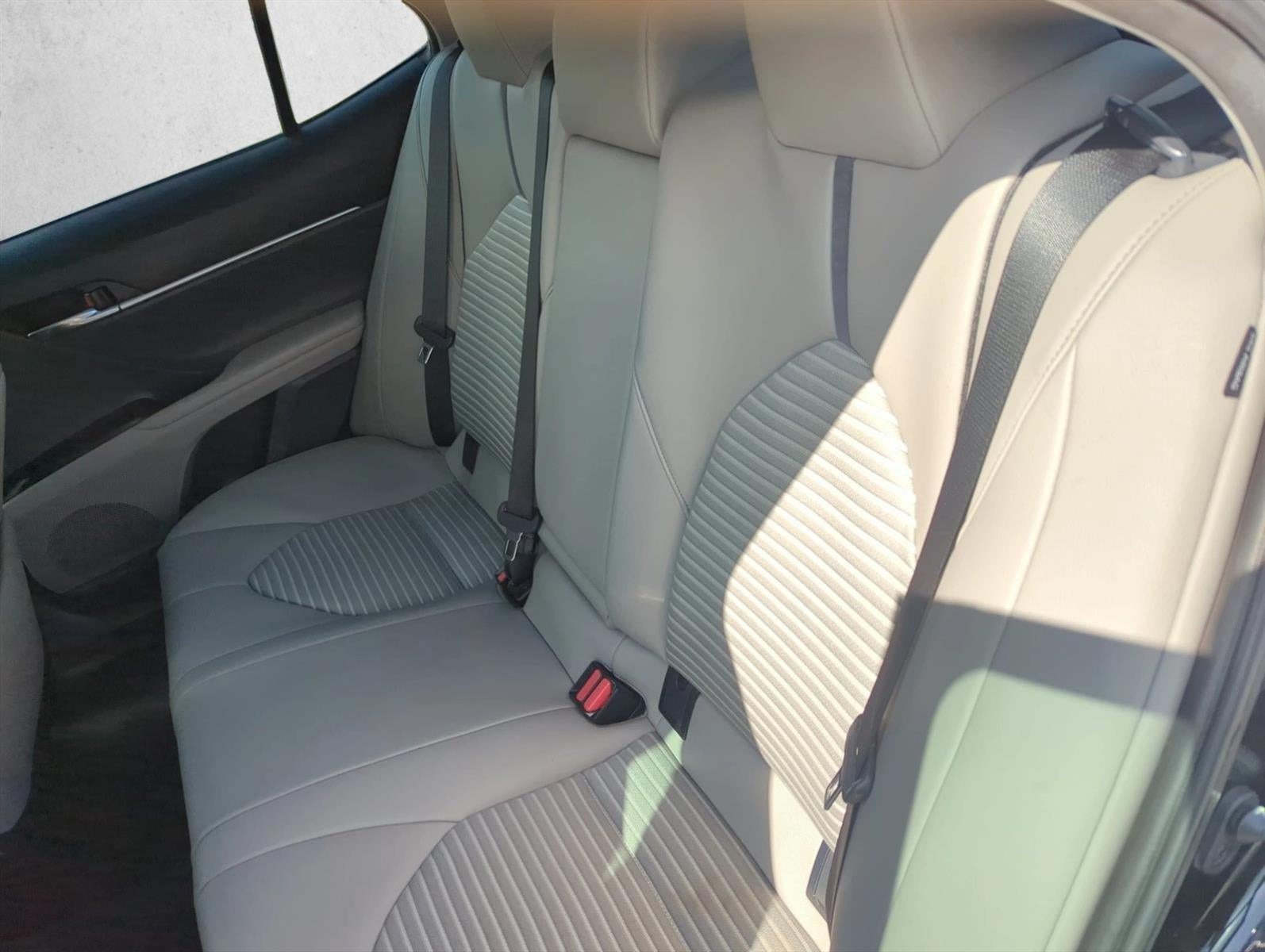 2024 Toyota Camry SE Auto (SE)