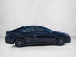 2024 Toyota Camry SE Auto (SE)