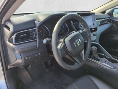 2024 Toyota Camry SE Auto (SE)