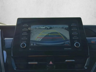 2024 Toyota Camry SE Auto (SE)