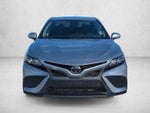 2024 Toyota Camry SE Auto (SE)