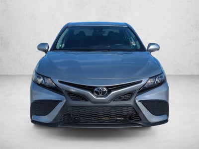2024 Toyota Camry SE Auto (SE)