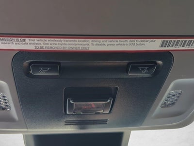 2021 Toyota Camry SE Auto (SE)