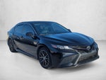 2021 Toyota Camry SE Auto (SE)