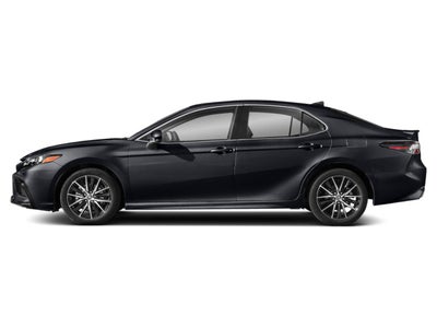 2021 Toyota Camry SE Auto (SE)