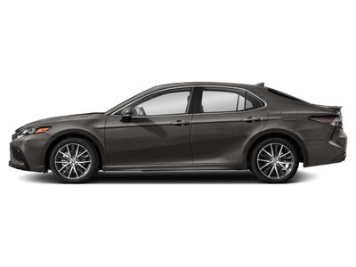 2023 Toyota Camry SE Auto (SE)