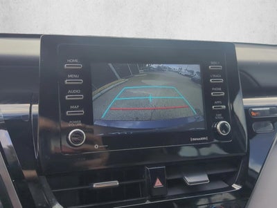 2023 Toyota Camry SE Auto (SE)