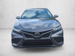 2023 Toyota Camry SE Auto (SE)