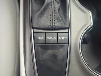 2023 Toyota Camry SE Auto (SE)