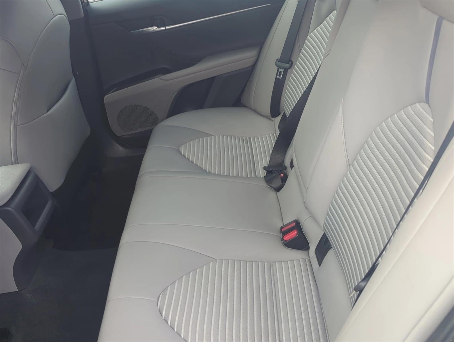 2023 Toyota Camry SE Auto (SE)