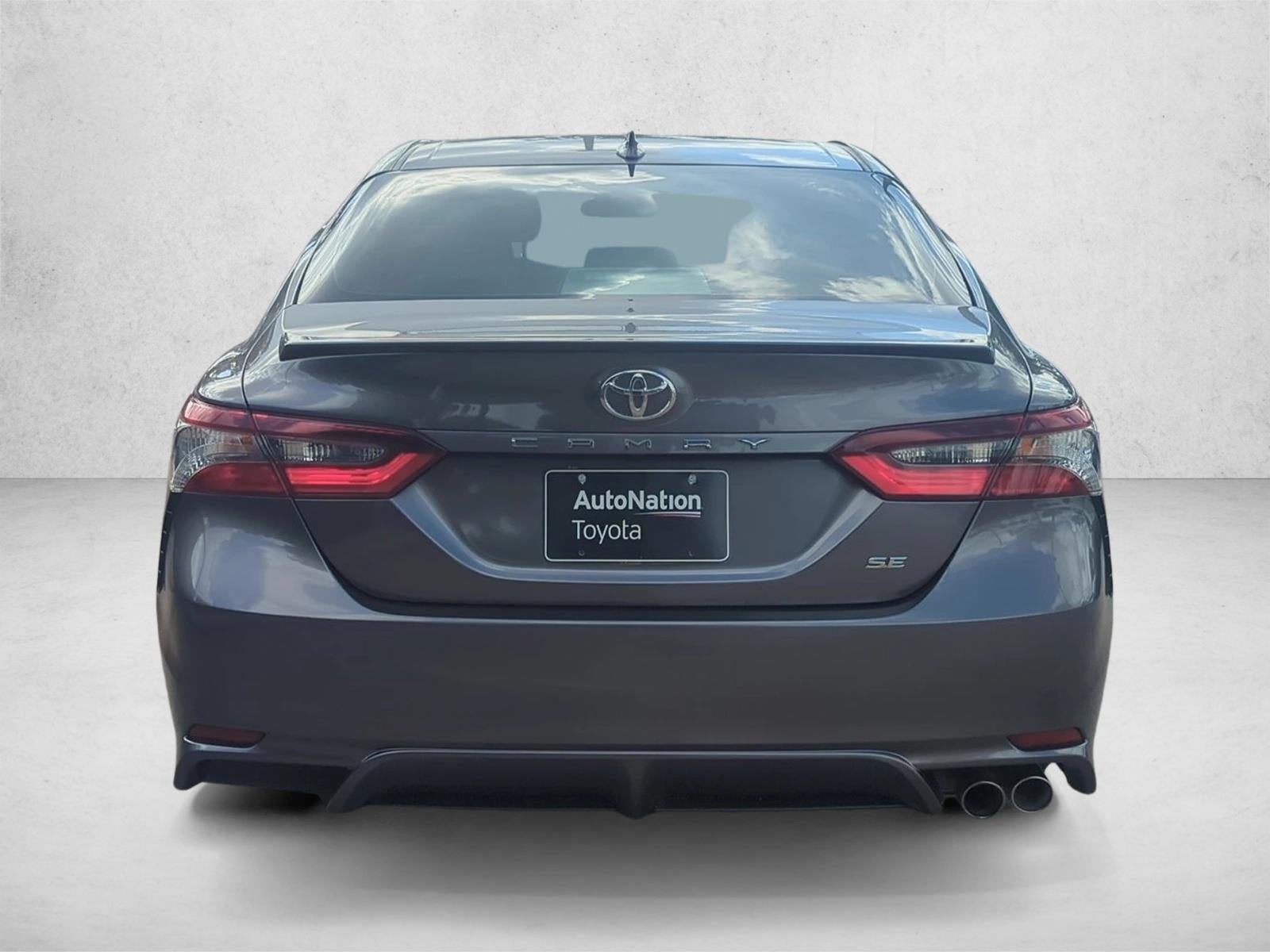 2023 Toyota Camry SE Auto (SE)