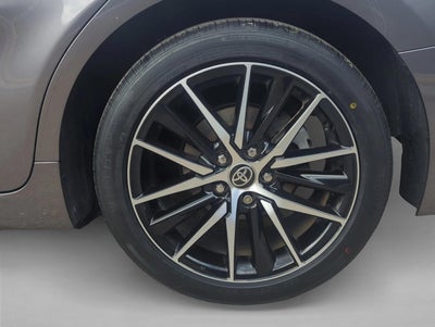 2023 Toyota Camry SE Auto (SE)