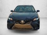 2024 Toyota Camry SE Auto (SE)