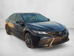 2024 Toyota Camry SE Auto (SE)