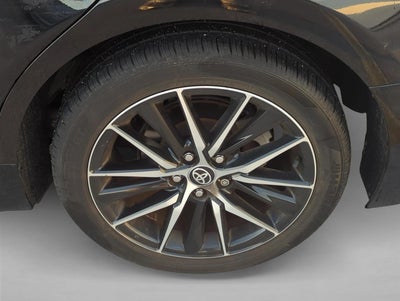 2024 Toyota Camry SE Auto (SE)