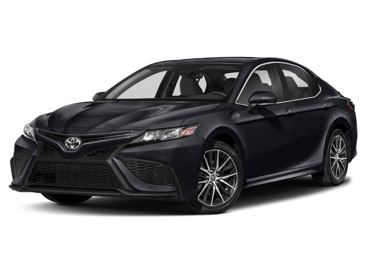 2024 Toyota Camry SE Auto (SE)