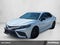 2023 Toyota Camry SE Auto (SE)