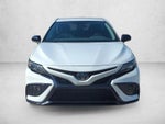 2023 Toyota Camry SE Auto (SE)
