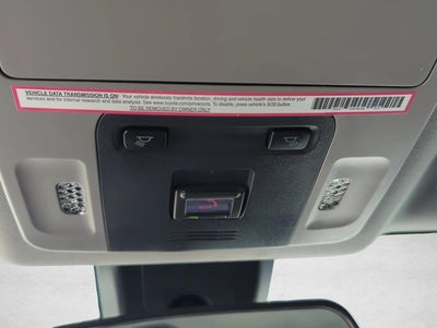 2023 Toyota Camry SE Auto (SE)