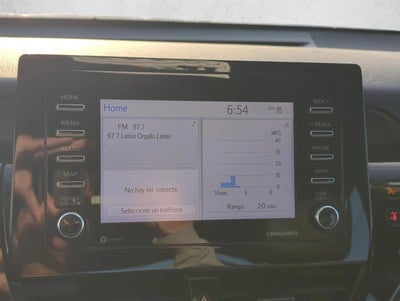 2023 Toyota Camry SE Auto (SE)