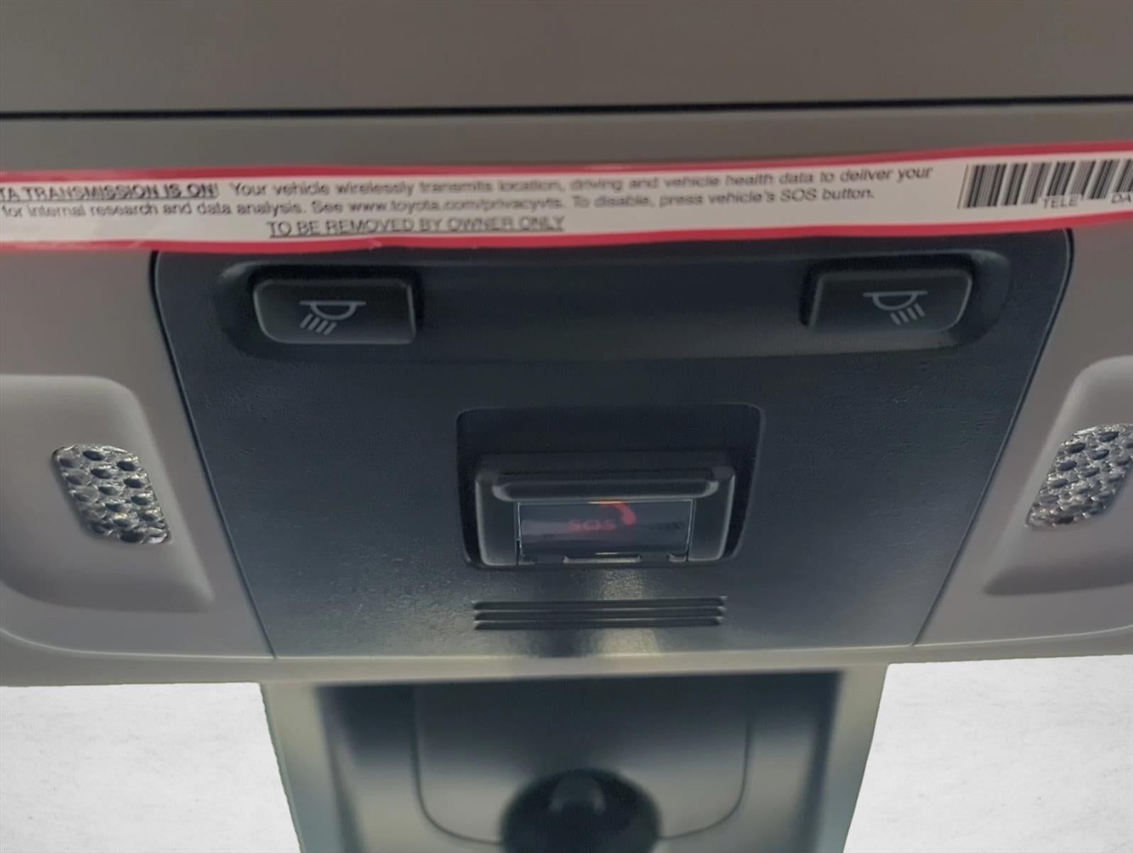 2023 Toyota Camry SE Auto (SE)