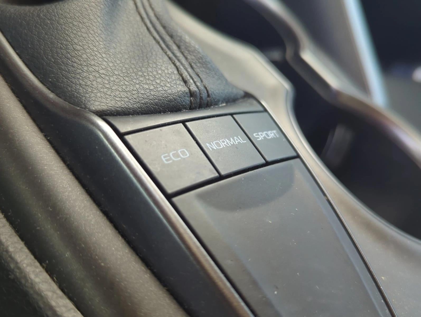 2023 Toyota Camry SE Auto (SE)