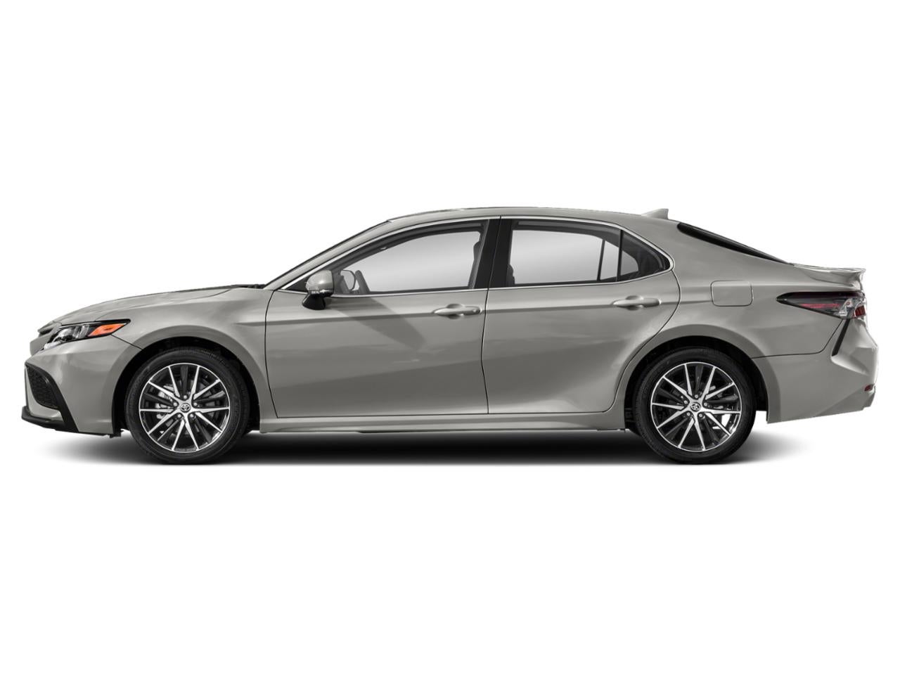 2023 Toyota Camry SE Auto (SE)