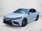 2024 Toyota Camry SE Auto (SE)