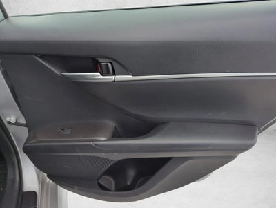 2023 Toyota Camry SE Auto (SE)