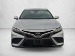 2023 Toyota Camry SE Auto (SE)