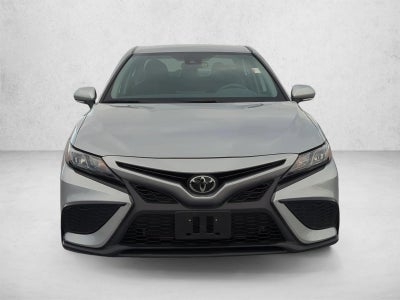 2023 Toyota Camry SE Auto (SE)