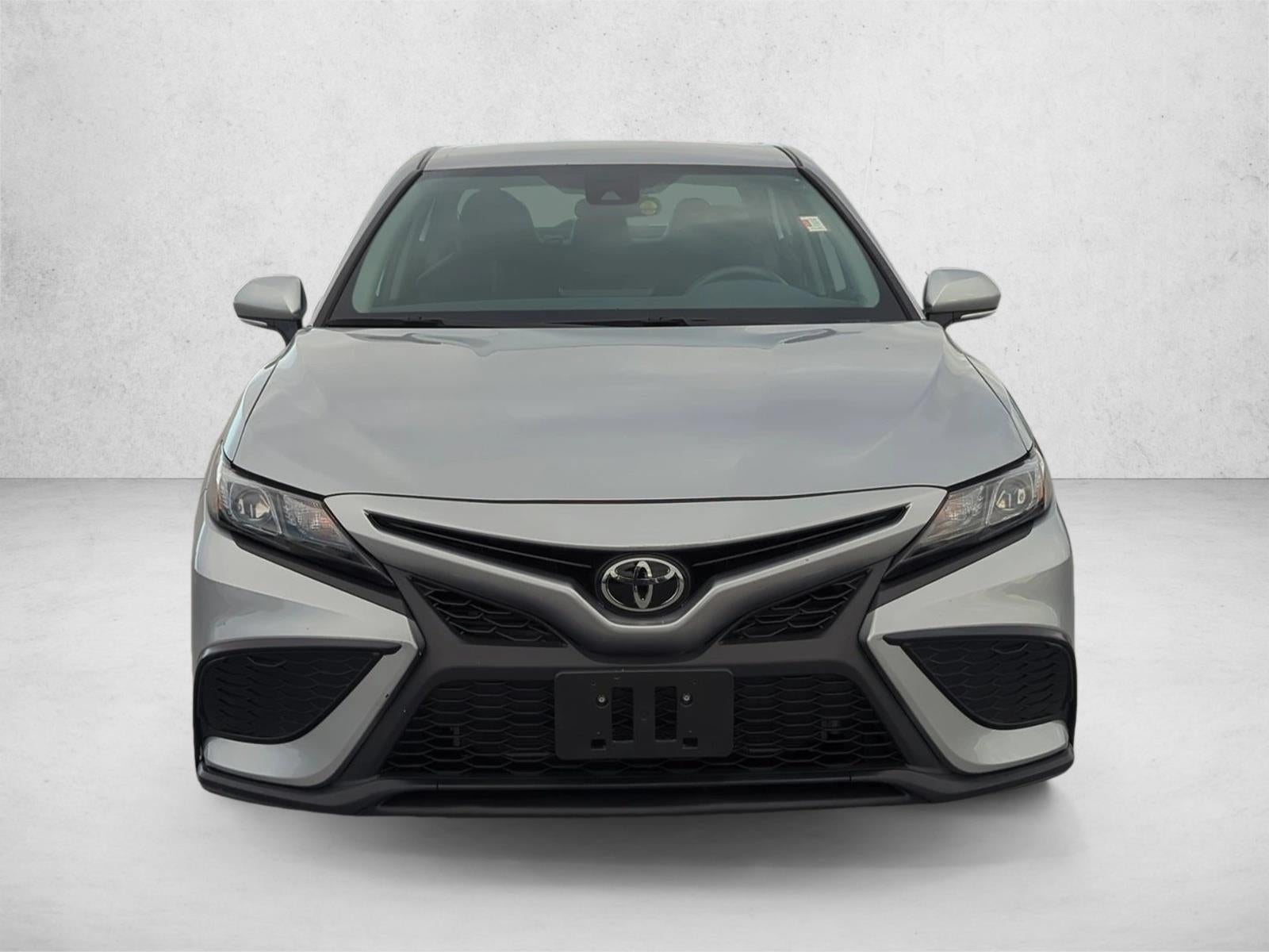 2023 Toyota Camry SE Auto (SE)