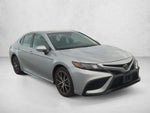 2023 Toyota Camry SE Auto (SE)