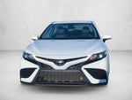2023 Toyota Camry SE Auto (SE)