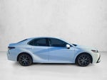 2023 Toyota Camry SE Auto (SE)